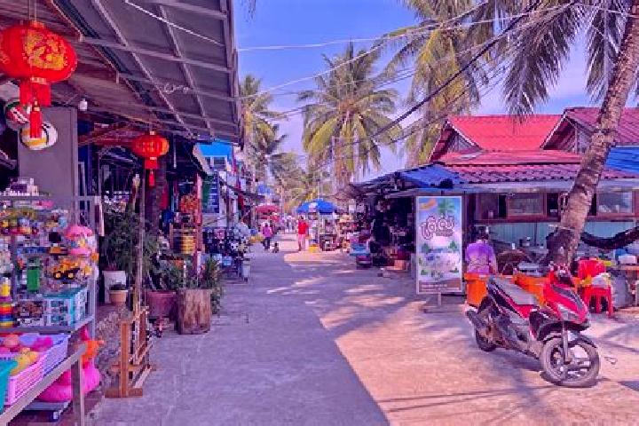 Grace, 29 — Escort in Kaoh Kaev, Cambodia
