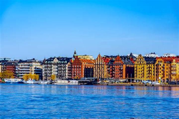Grace, 29 — Escort in Kungsholmen, Sweden