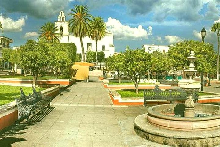 Grace, 29 — Escort in La Joya de Calvillo, Mexico