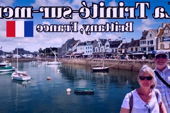 Grace, 29 — Escort in La Trinite, France