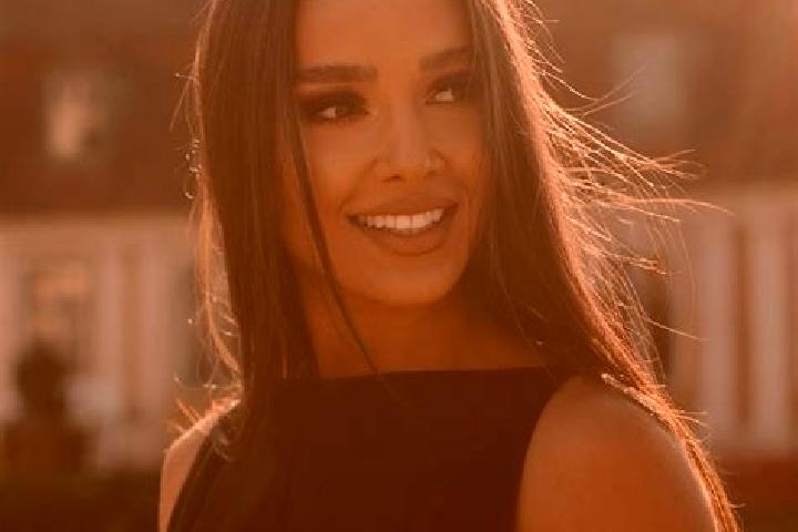 Grace, 29 — Escort in Loman, Romania