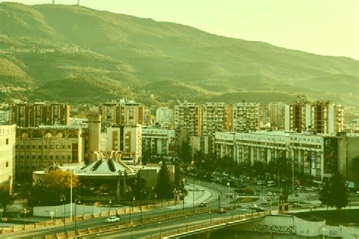 Grace, 29 — Escort in Lukovo, North Macedonia