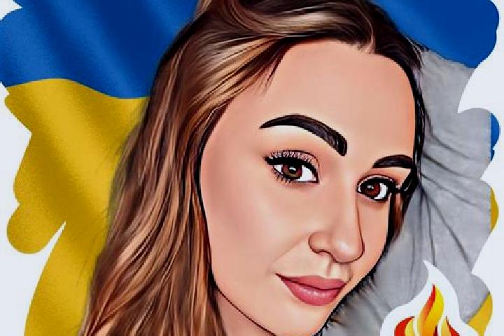 Grace, 29 — Escort in Lysovychi, Ukraine