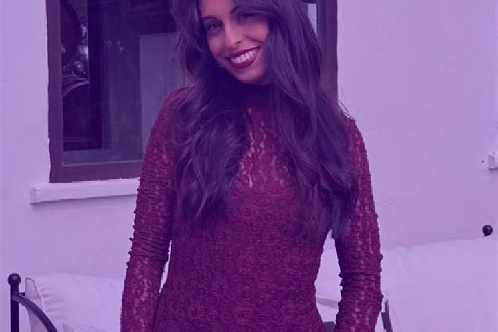 Grace, 29 — Escort in Montorio, Spain