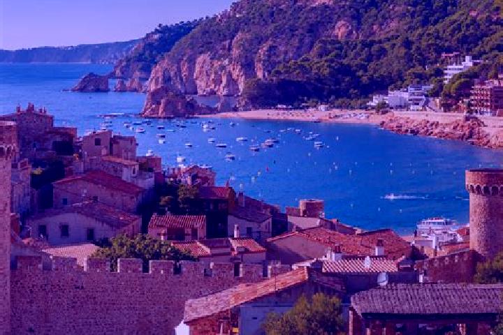 Grace, 29 — Escort in Porta, Spain