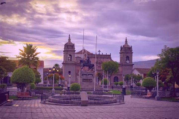 Grace, 29 — Escort in Querocotillo, Peru