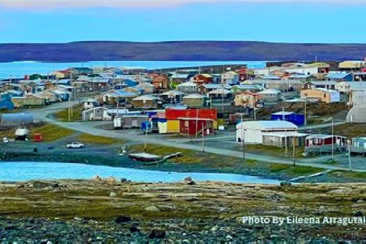 Grace, 29 — Escort in Sanikiluaq, Canada