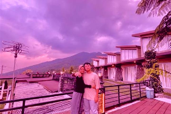 Grace, 29 — Escort in Sidomulyo Kulon, Indonesia