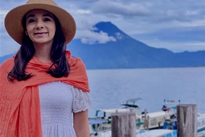 Grace, 29 — Escort in Sumpango, Guatemala