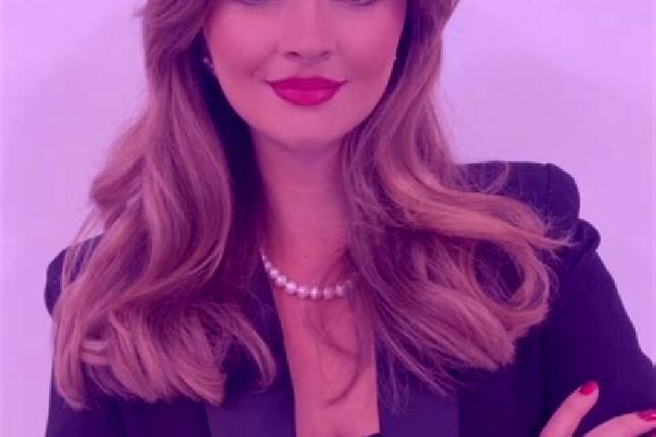 Grace, 29 — Escort in Talpos, Romania