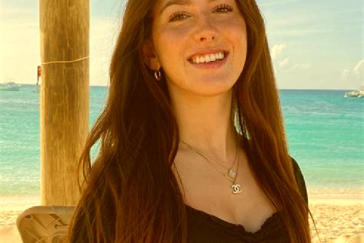 Grace, 29 — Escort in Tilton, United States