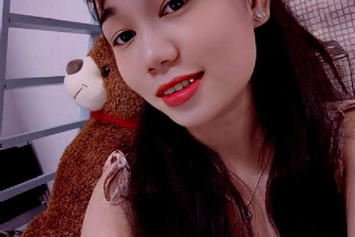 Grace, 29 — Escort in Van Thanh, Vietnam