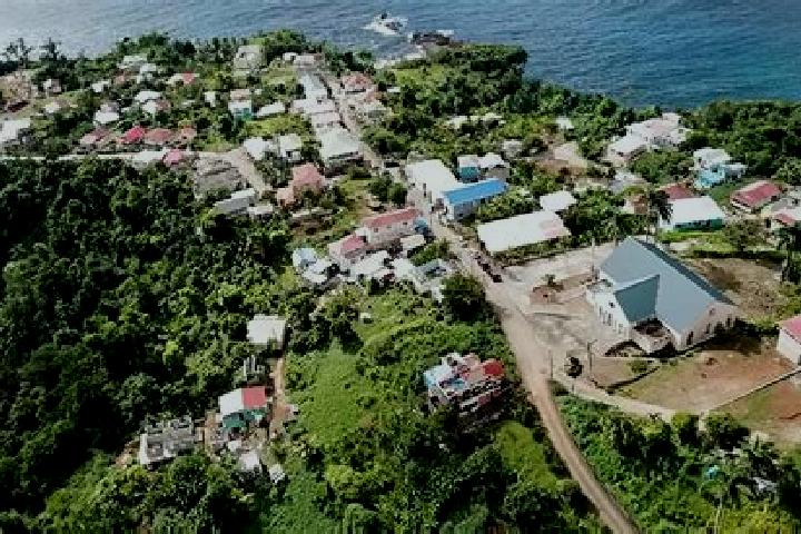Grace, 29 — Escort in Vieille Case, Dominica