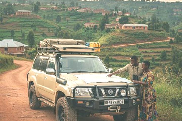 Grace, 29 — Escort in Weldiya, Ethiopia