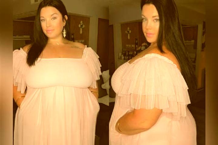 Grace, 29 — Escort in Whitney, United States