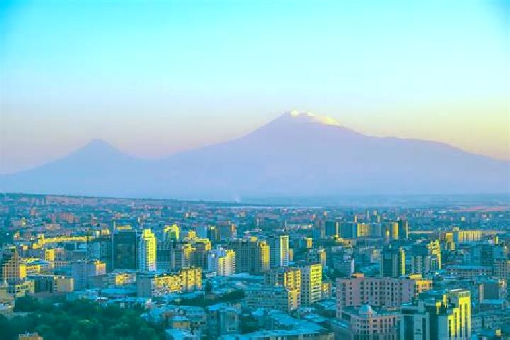 Grace, 29 — Escort in Yerevan, Armenia
