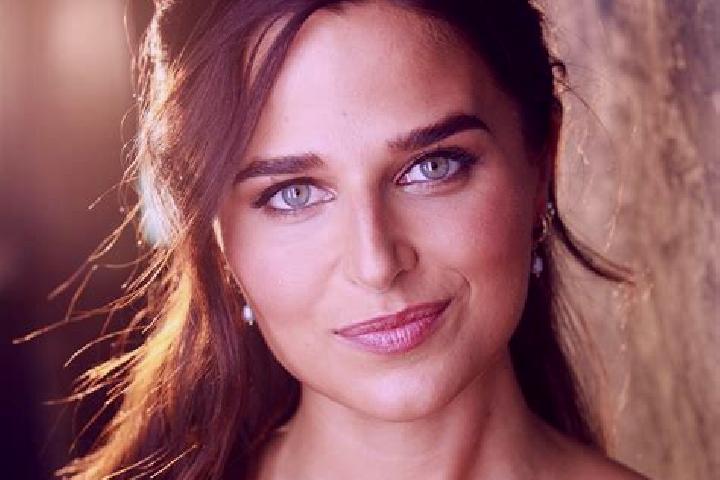 Grace, 29 — Escort in Yeste, Spain
