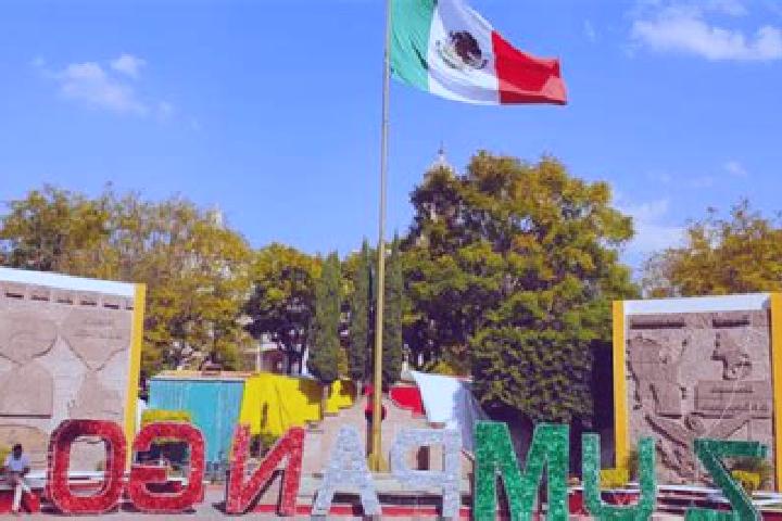 Grace, 29 — Escort in Zumpango, Mexico