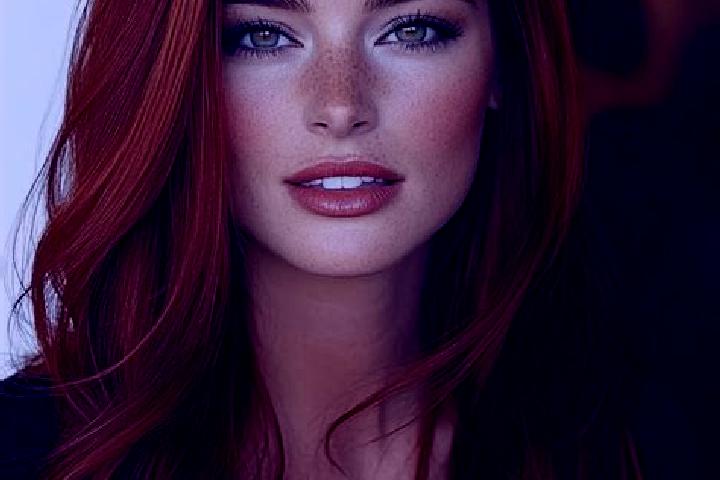 Grace, 30, a auburn blue-eyed european companion based in La Puye. Offering Erotic Massage, Prostate Massage, Fetish, Party Girl, Striptease. Available for i...