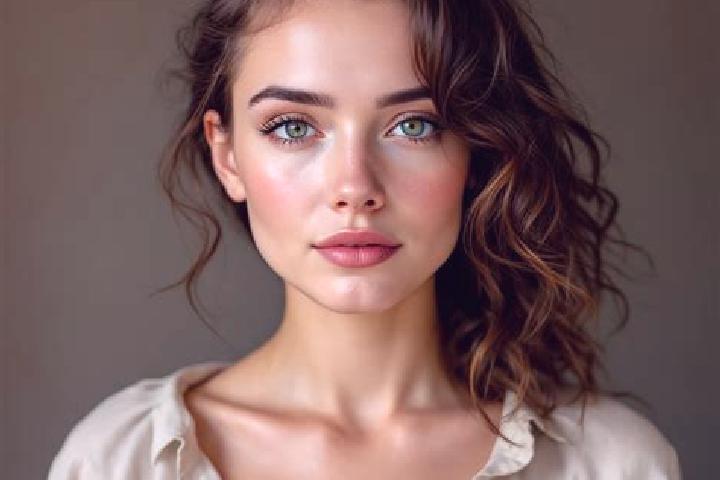 Grace, 30, a chestnut dark-eyed mixed companion based in Datarkadu. Offering OWO, BDSM, Couples. Available for incall and outcall, day and evening dates.
