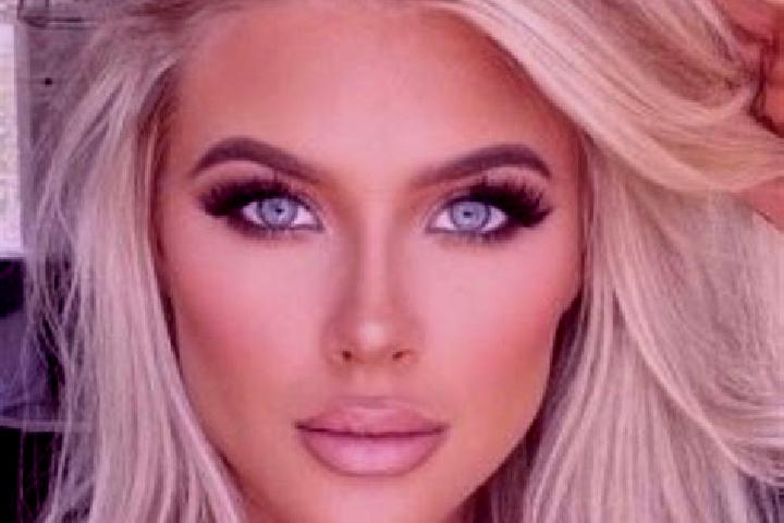 Grace, 30, a platinum blonde blue-eyed middle eastern companion based in San Ginesio. Offering Dinner Date, Roleplay, Girlfriend Experience. Available for in...