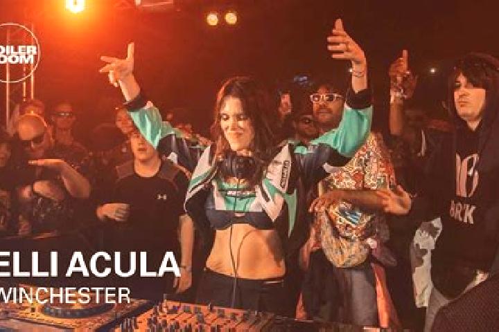 Grace, 30 — Escort in Acula, Mexico