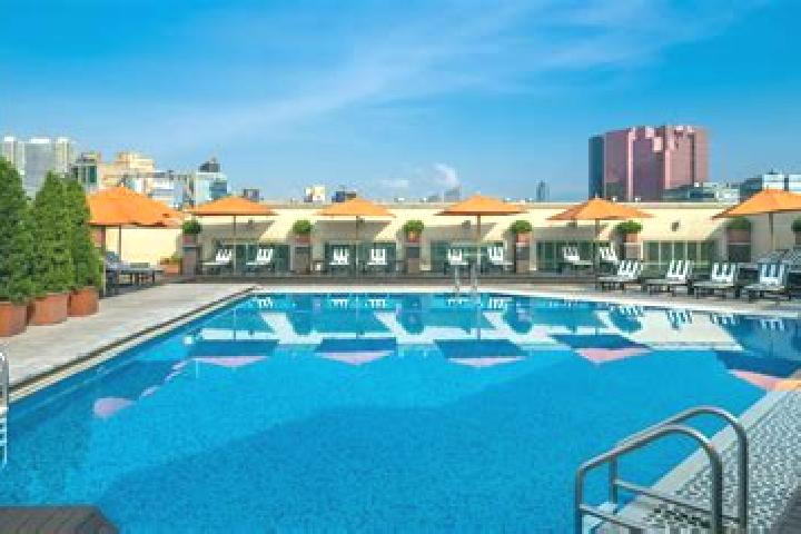 Grace, 30 — Escort in Baguio Villa, Hong Kong