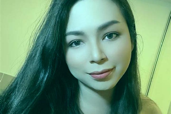 Grace, 30 — Escort in Ban Khlong Bang Ramat, Thailand