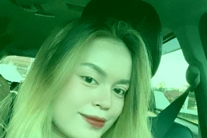 Grace, 30 — Escort in Bawi Kulon, Indonesia
