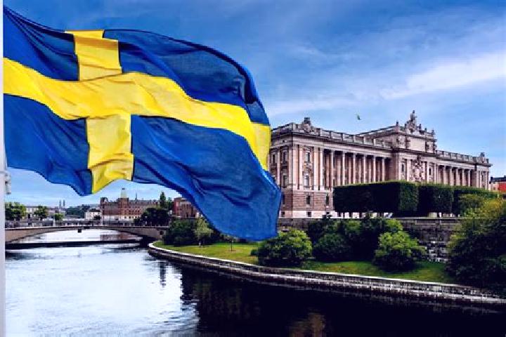 Grace, 30 — Escort in Boras, Sweden