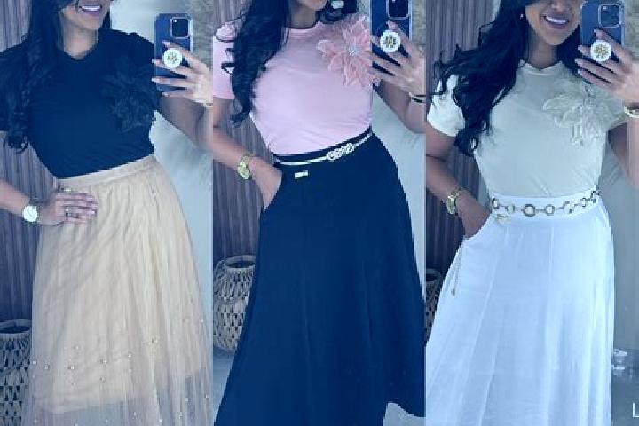 Grace, 30 — Escort in Brochier, Brazil