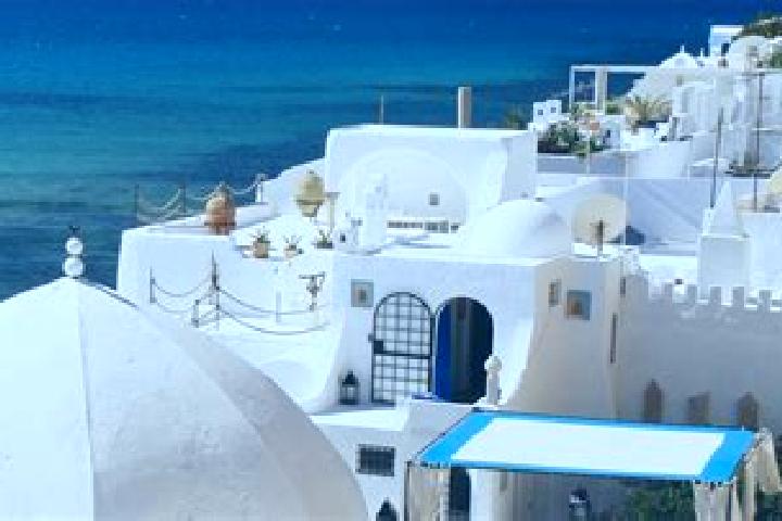 Grace, 30 — Escort in Hebira, Tunisia