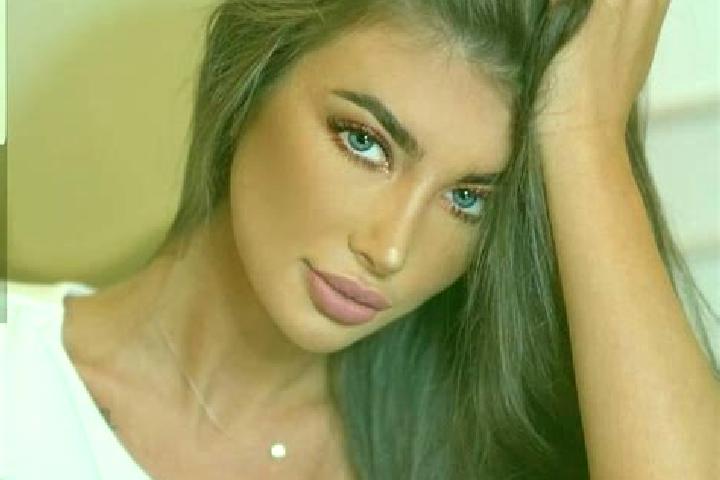 Grace, 30 — Escort in Hun, Libya