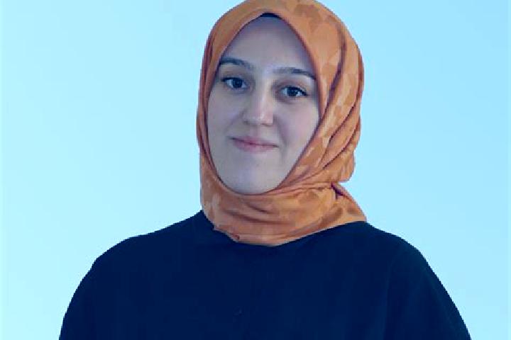 Grace, 30 — Escort in Karakoyunlu, Turkey