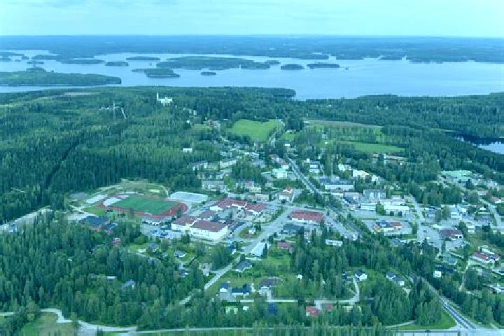 Grace, 30 — Escort in Kuhmalahden Kirkonkyla, Finland