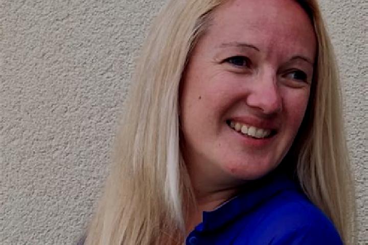 Grace, 30 — Escort in Lalande-en-Son, France