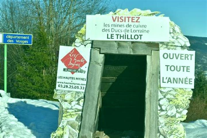 Grace, 30 — Escort in Le Thillot, France