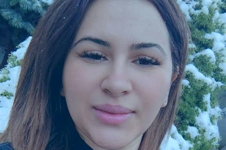 Grace, 30 — Escort in Lipova, Romania
