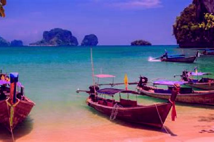 Grace, 30 — Escort in Maha Rat, Thailand