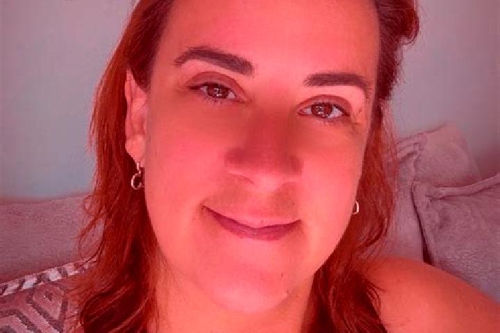 Grace, 30 — Escort in Newmains, United Kingdom