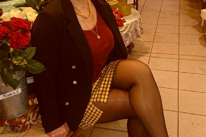 Grace, 30 — Escort in Ober-Saulheim, Germany