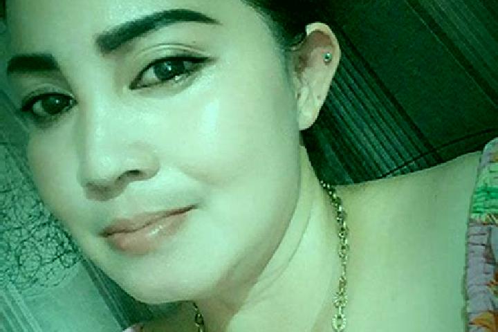 Grace, 30 — Escort in Paas Girang, Indonesia