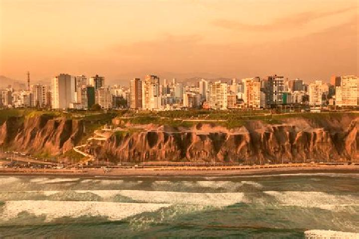 Grace, 30 — Escort in Pachas, Peru