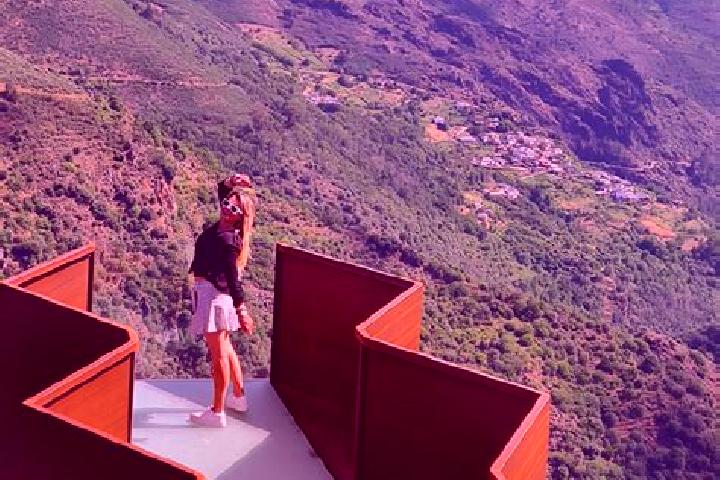 Grace, 30 — Escort in Pobra de Trives, Spain
