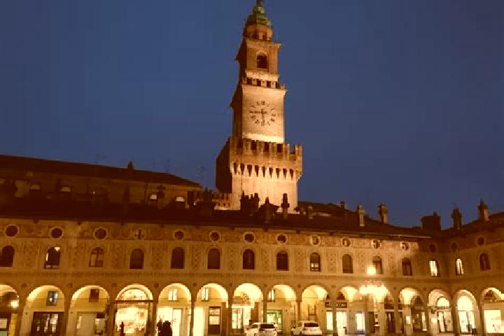 Grace, 30 — Escort in Pozzuolo, Italy