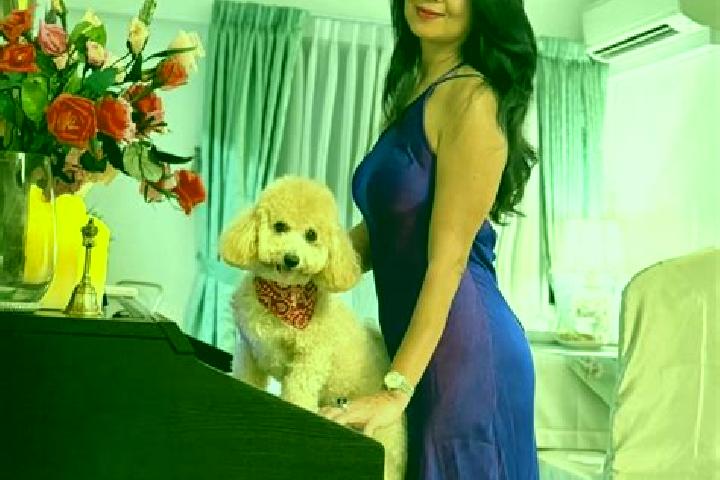 Grace, 30 — Escort in Putao, Myanmar