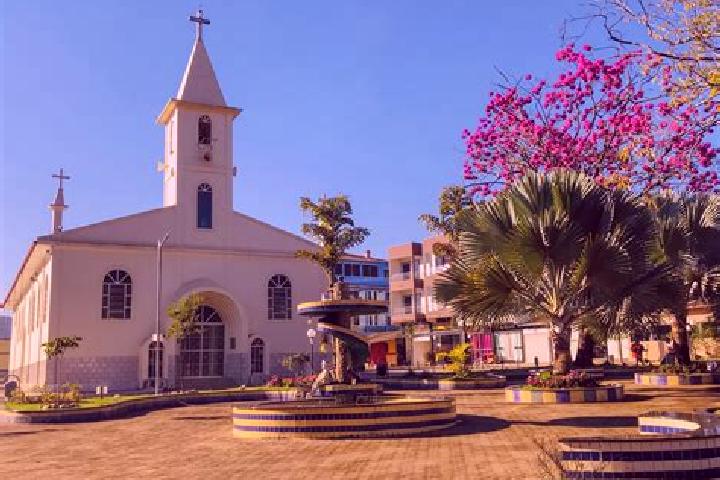 Grace, 30 — Escort in Santa Efigenia de Minas, Brazil