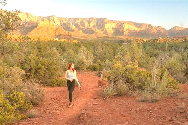 Grace, 30 — Escort in Sedona, United States