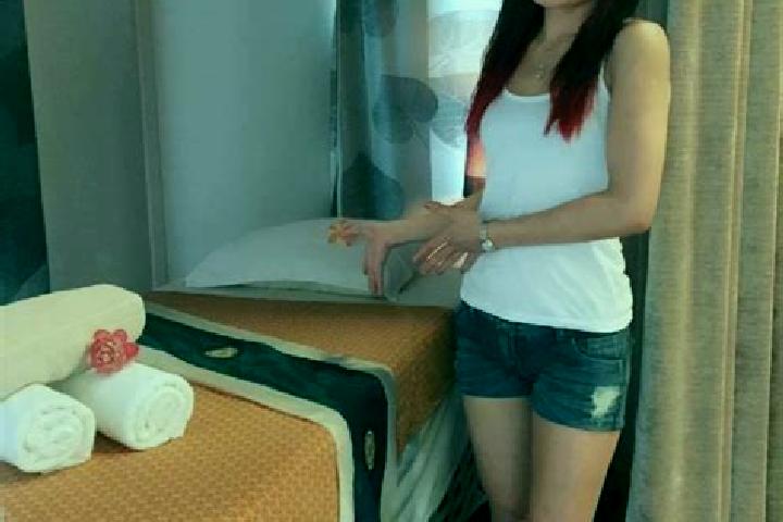 Grace, 30 — Escort in Stokke, Norway