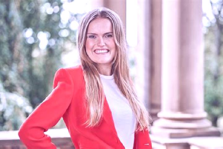 Grace, 30 — Escort in Vollenborn, Germany